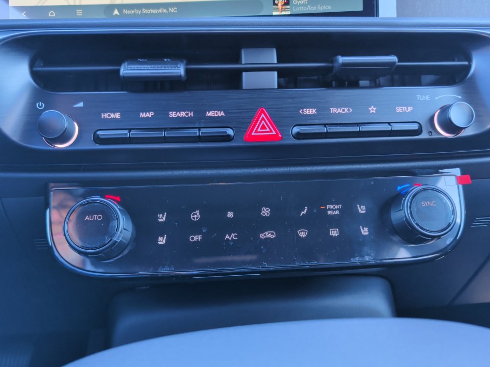 New 2026 Hyundai Palisade XRT Pro AWD/4WD image 18