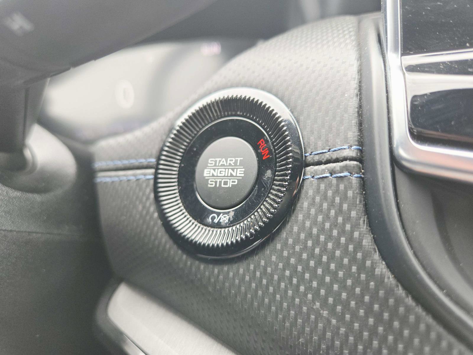 Used 2025 Jeep Compass Limited w/ High Altitude Package image 34