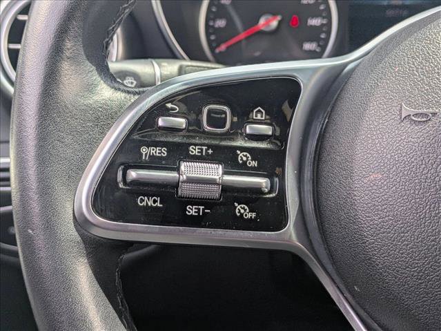 Used 2019 Mercedes-Benz C 300 Sedan image 11
