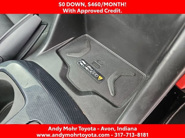 Used 2021 Chevrolet Colorado Z71 w/ Safety Package AWD/4WD image 28
