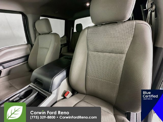 Certified 2018 Ford F250 XLT w/ XLT Premium Package AWD/4WD image 26