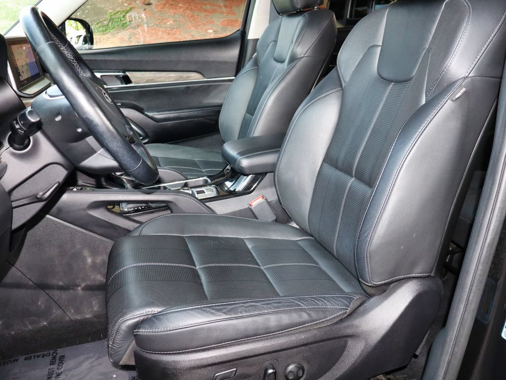 Used 2020 Kia Telluride SX AWD/4WD image 20