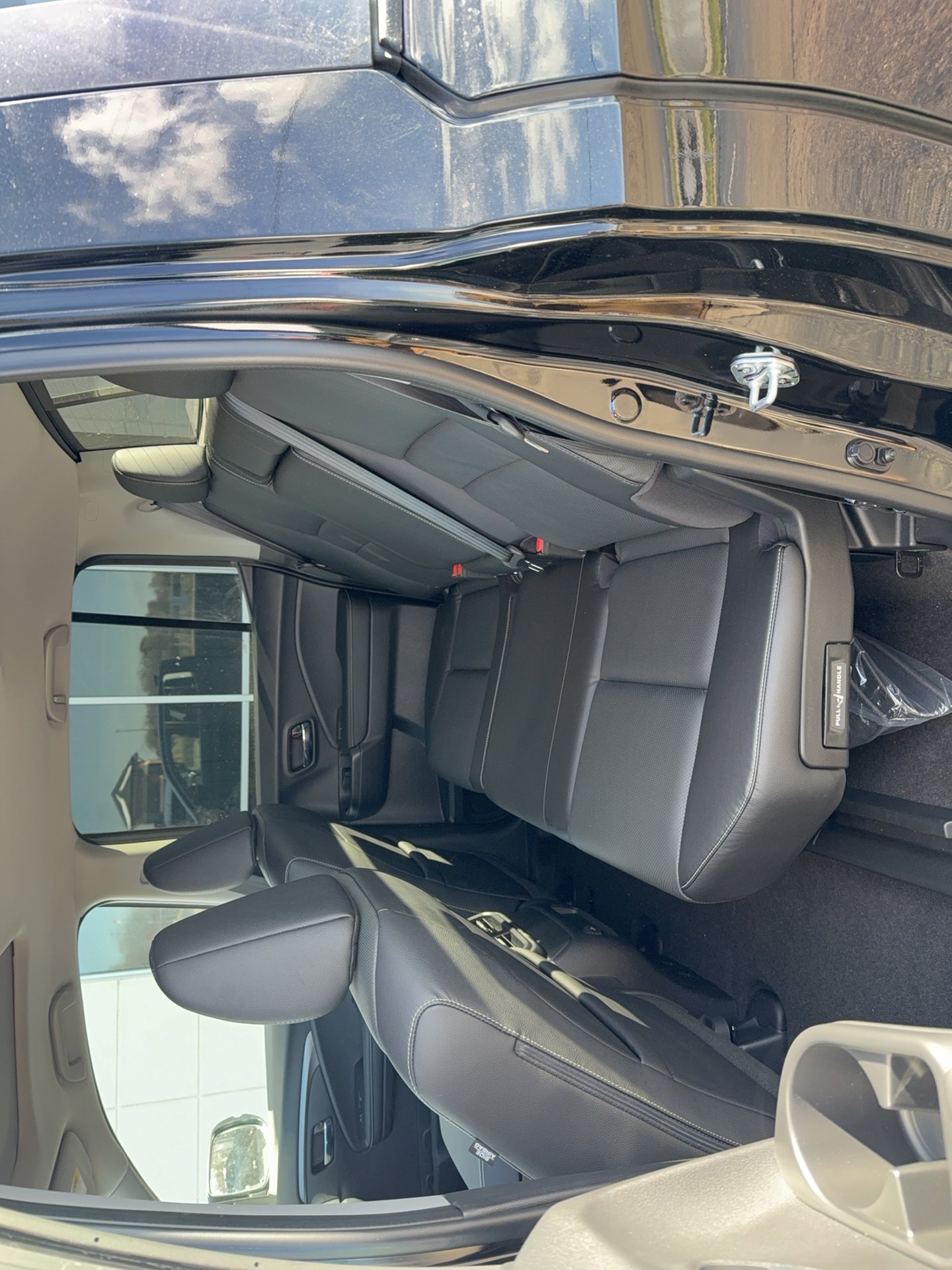 Used 2026 Honda Ridgeline RTL image 10