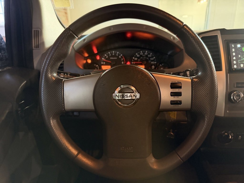 Used 2012 Nissan Xterra S w/ Value Package image 18