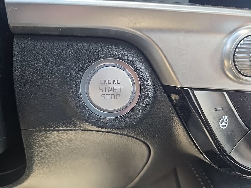 Used 2023 Kia Telluride EX AWD/4WD image 12