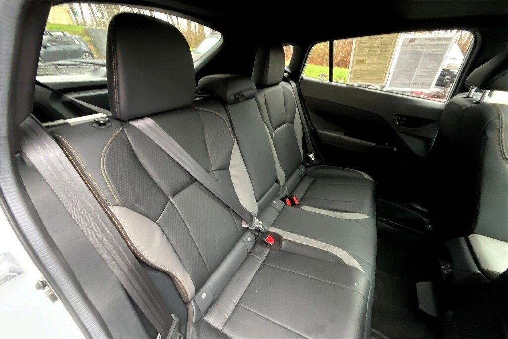 Certified 2024 Subaru Crosstrek 2.5i Wilderness AWD/4WD image 16