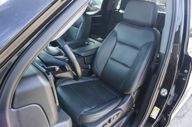 Used 2025 GMC Sierra 1500 SLT AWD/4WD image 20