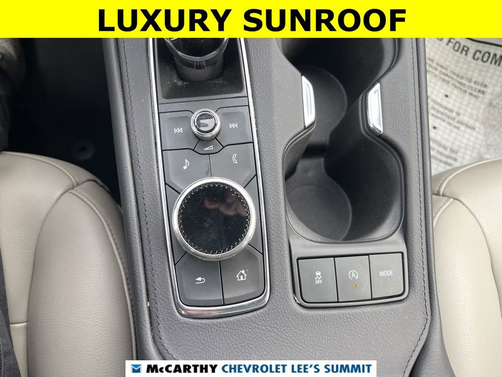 Used 2023 Cadillac XT4 Luxury image 9