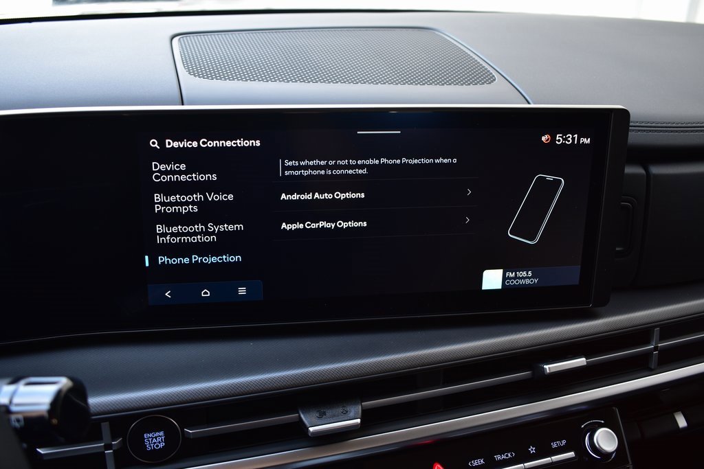 New 2026 Hyundai Santa Fe SEL image 51