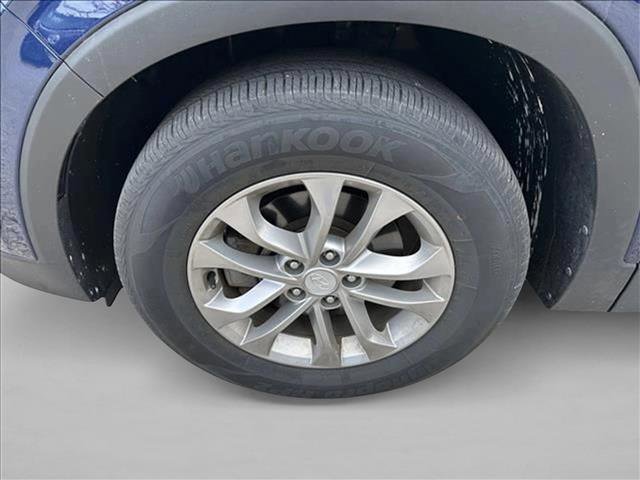 Used 2020 Hyundai Santa Fe SEL image 9