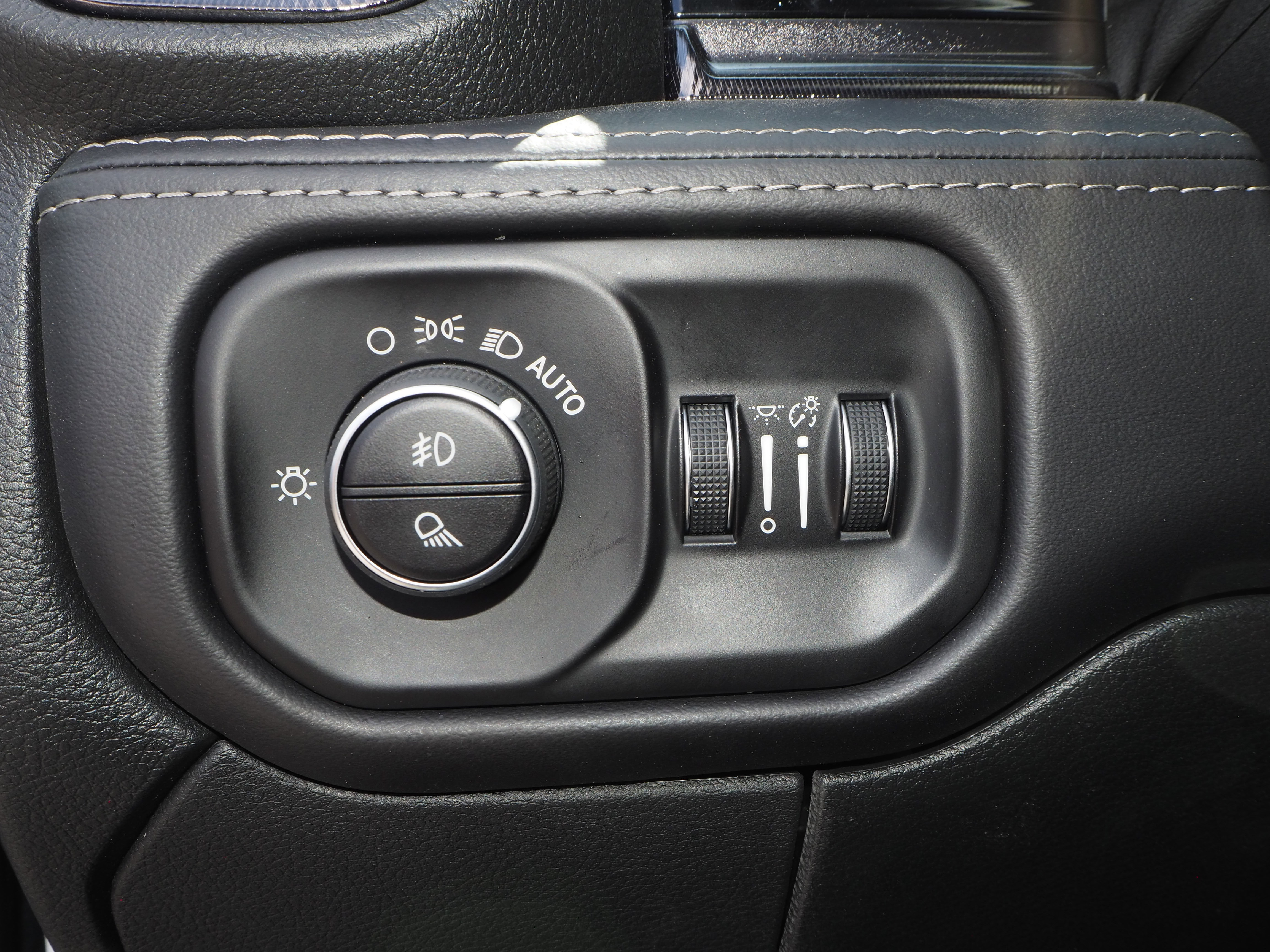 New 2025 RAM 2500 Power Wagon AWD/4WD image 28