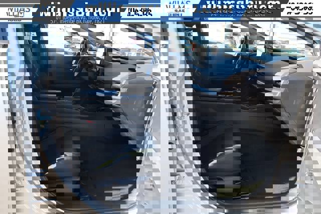 Used 2024 Toyota Prius Limited w/ Limited Premium Package image 37