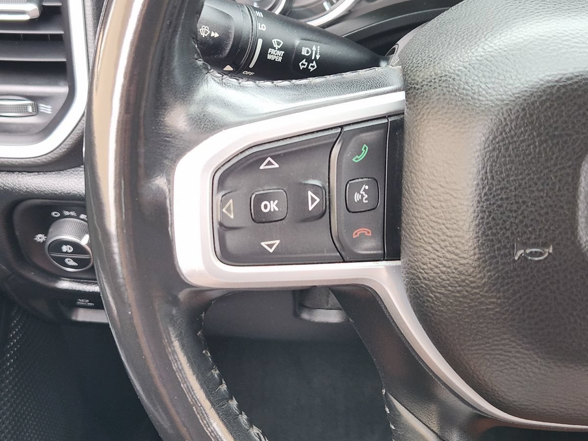 Used 2020 RAM 1500 Lone Star RWD image 50