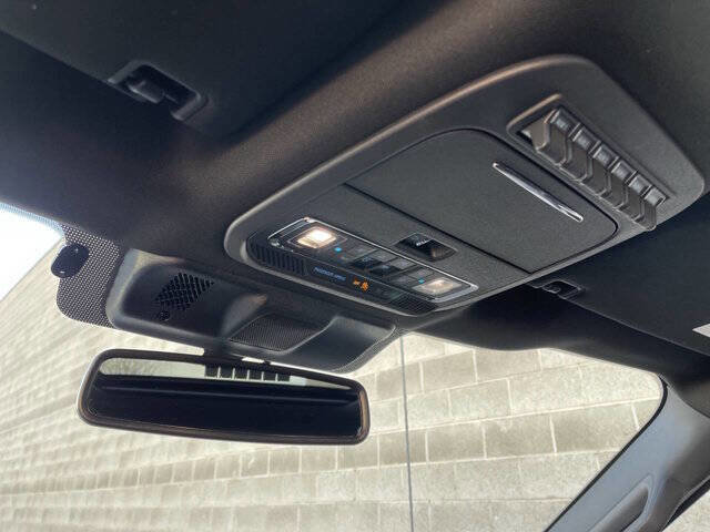 Used 2025 Ford F150 Tremor w/ Equipment Group 402A High image 20