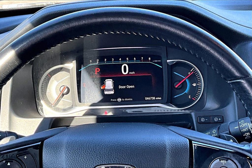 Used 2021 Honda Pilot EX-L image 13
