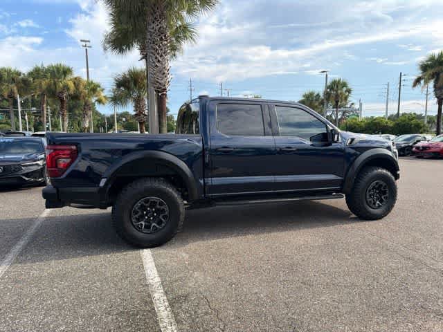 Used 2024 Ford F150 Raptor w/ Equipment Group 803A Raptor R AWD/4WD image 18