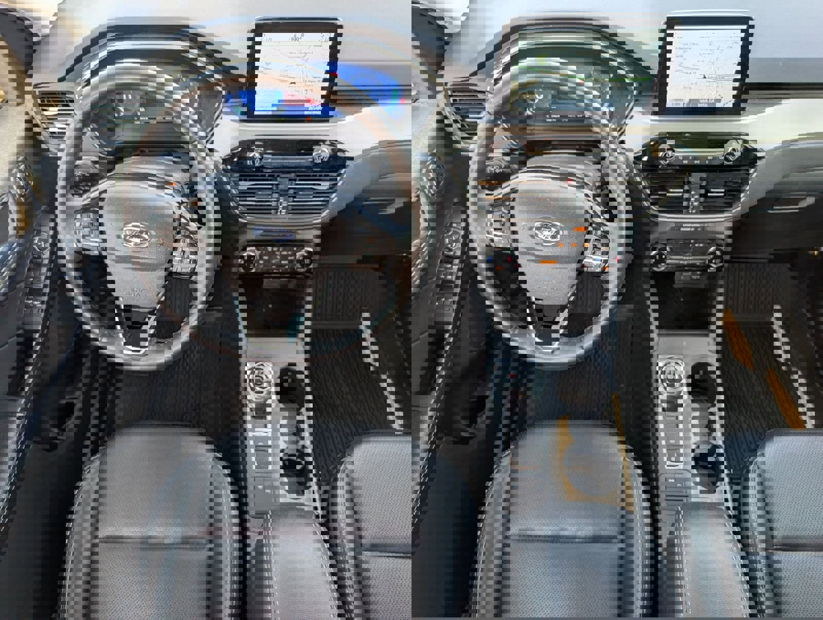 Used 2022 Ford Escape SEL w/ Technology Package image 6