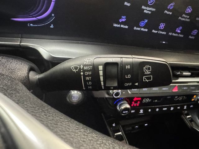 Used 2025 Kia Telluride S image 22