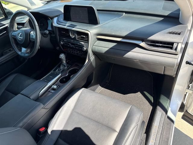 Used 2022 Lexus RX 350 FWD w/ Premium Package image 16