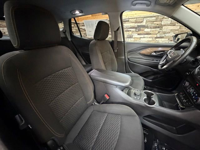 Used 2021 GMC Terrain SLE w/ Driver Convenience Package AWD/4WD image 15