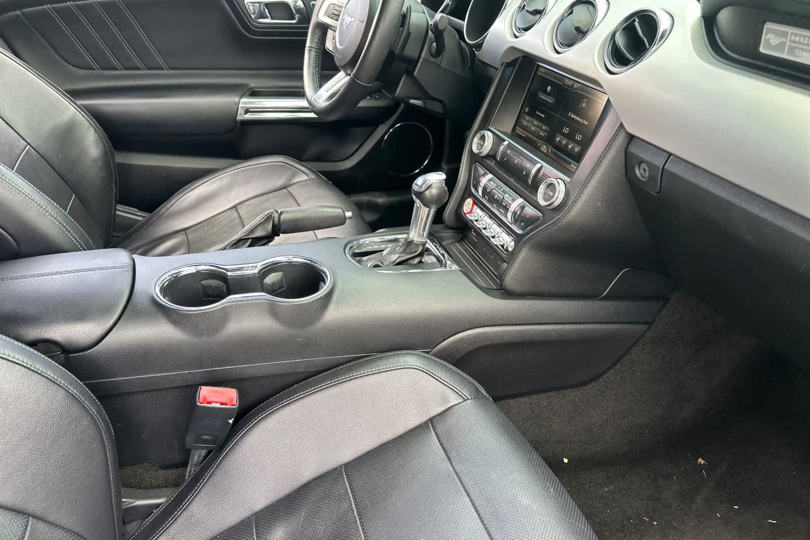 Used 2015 Ford Mustang GT Premium RWD image 17