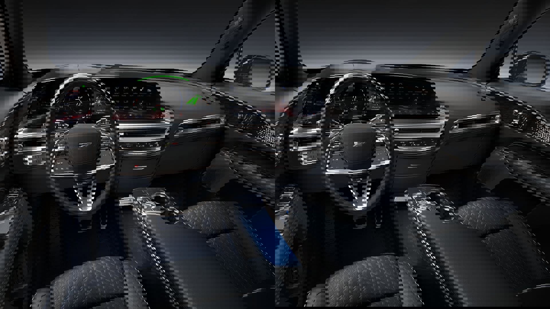 New 2026 Cadillac Lyriq V image 32