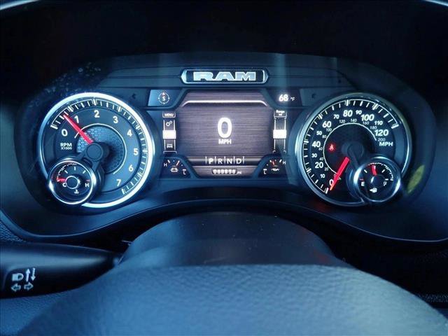 Used 2023 RAM 1500 Laramie AWD/4WD image 22