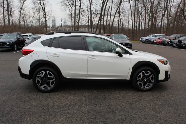 Used 2018 Subaru Crosstrek 2.0i Limited image 2