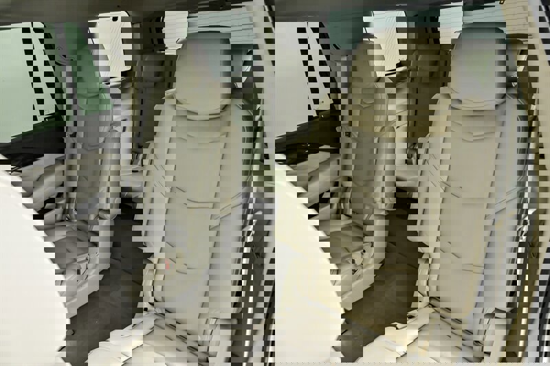 Used 2015 Cadillac Escalade Premium image 22