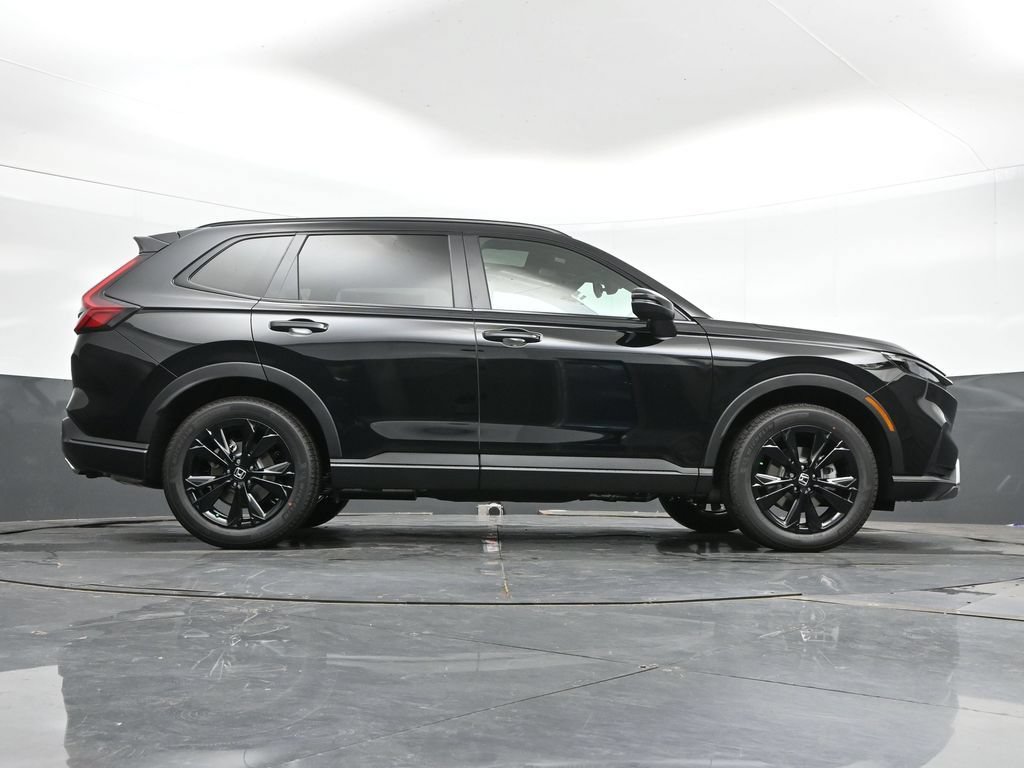 New 2026 Honda CR-V Sport Touring image 34