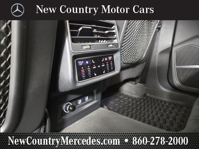 Used 2019 Audi Q8 Premium Plus w/ Premium Plus image 15