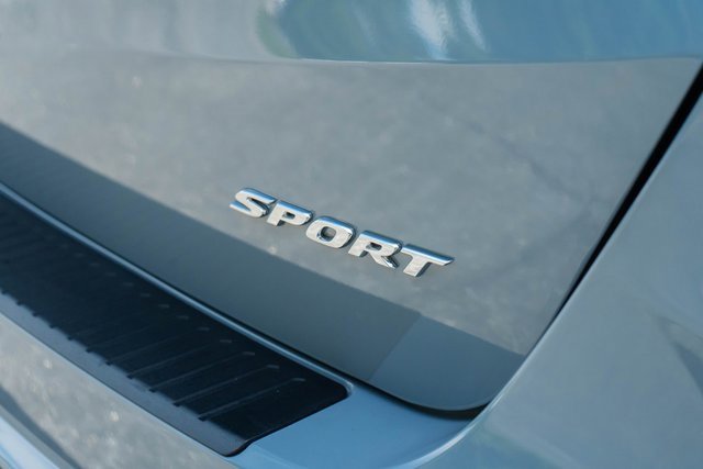 Used 2025 Honda Odyssey Sport-L image 12