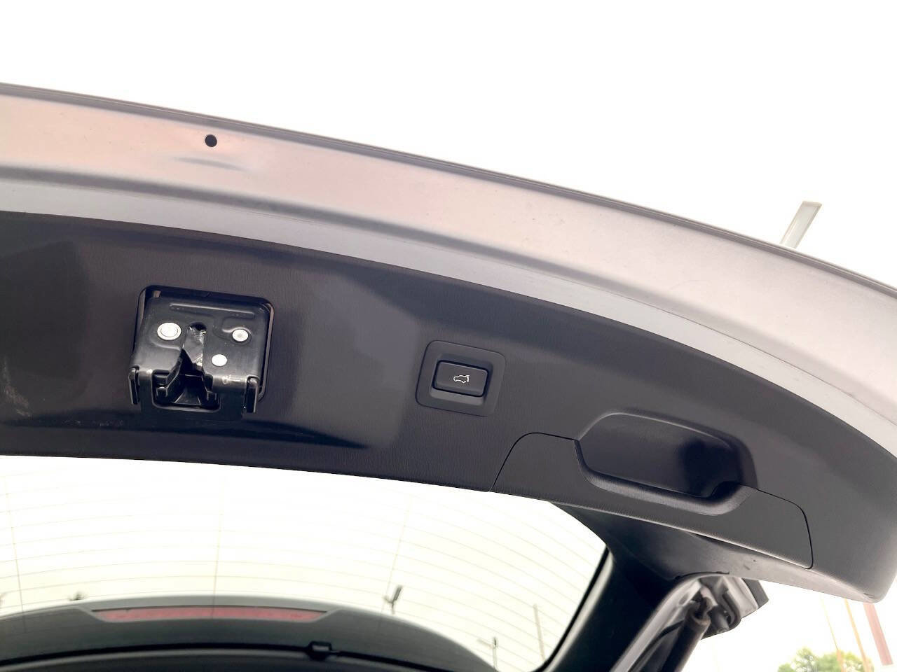 Used 2023 MAZDA CX-9 Touring Plus image 16