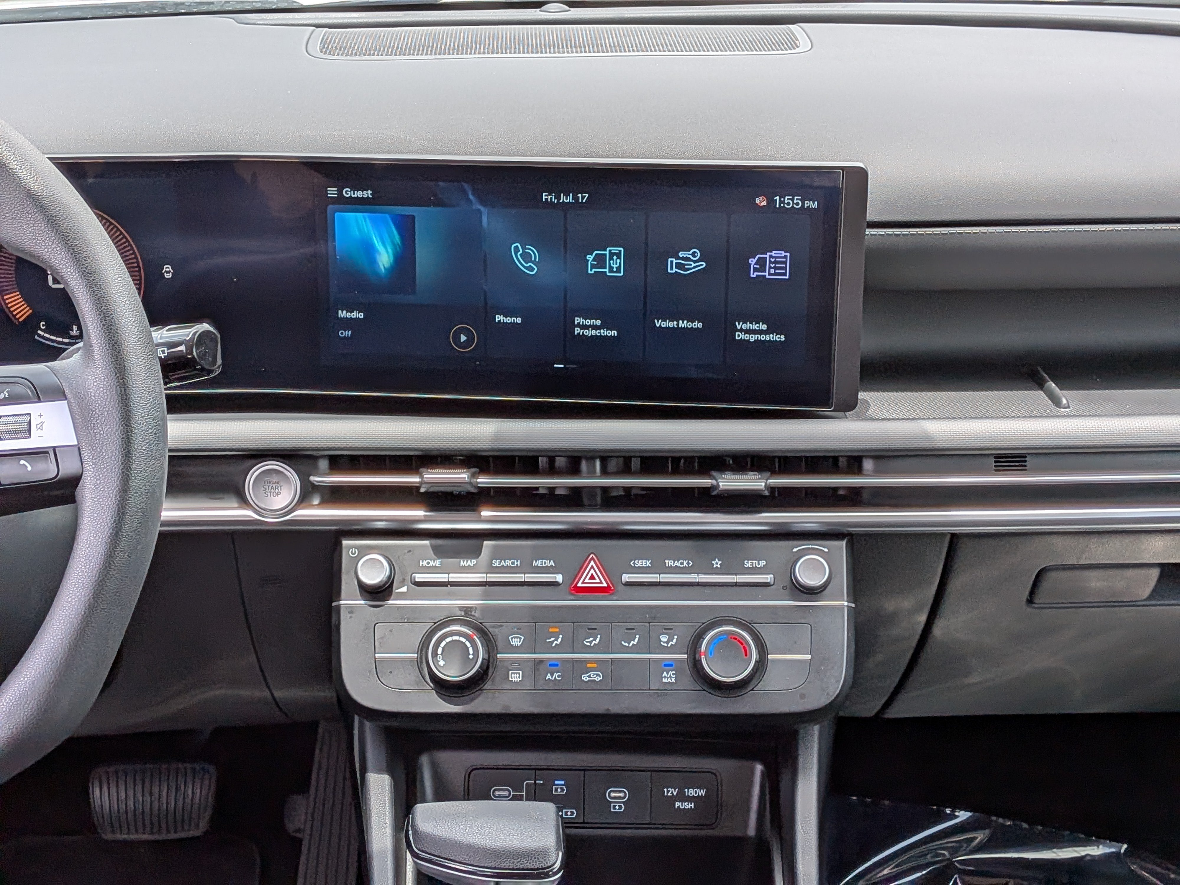 Used 2025 Hyundai Tucson SE FWD image 19