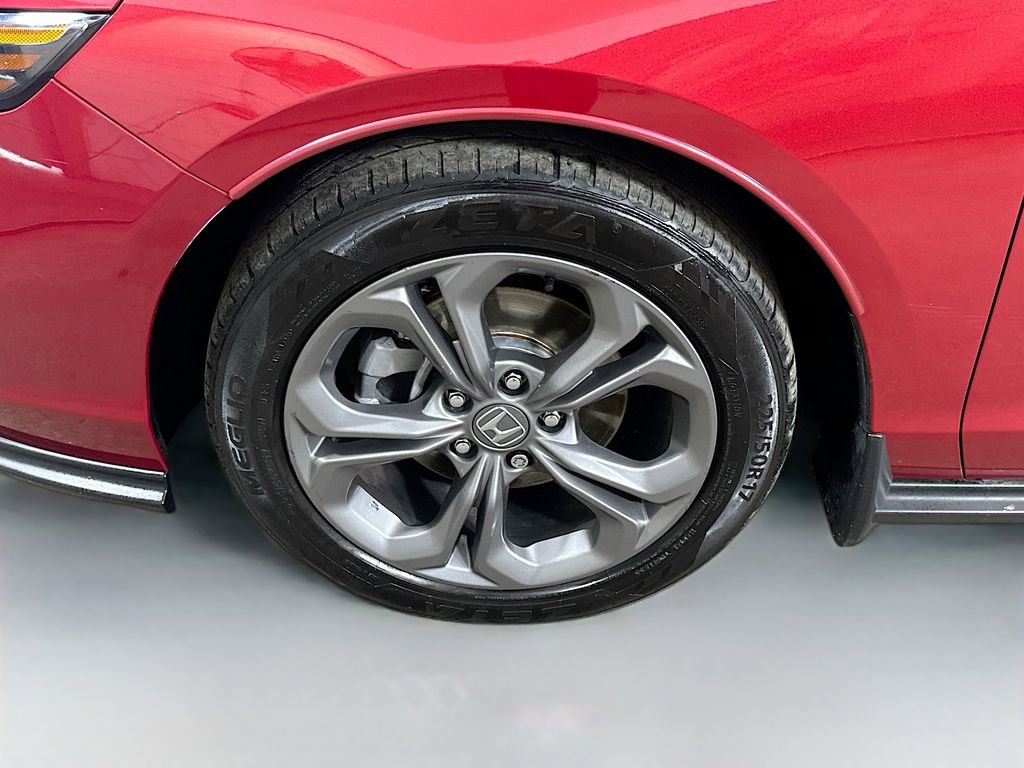 Used 2024 Honda Accord EX image 8