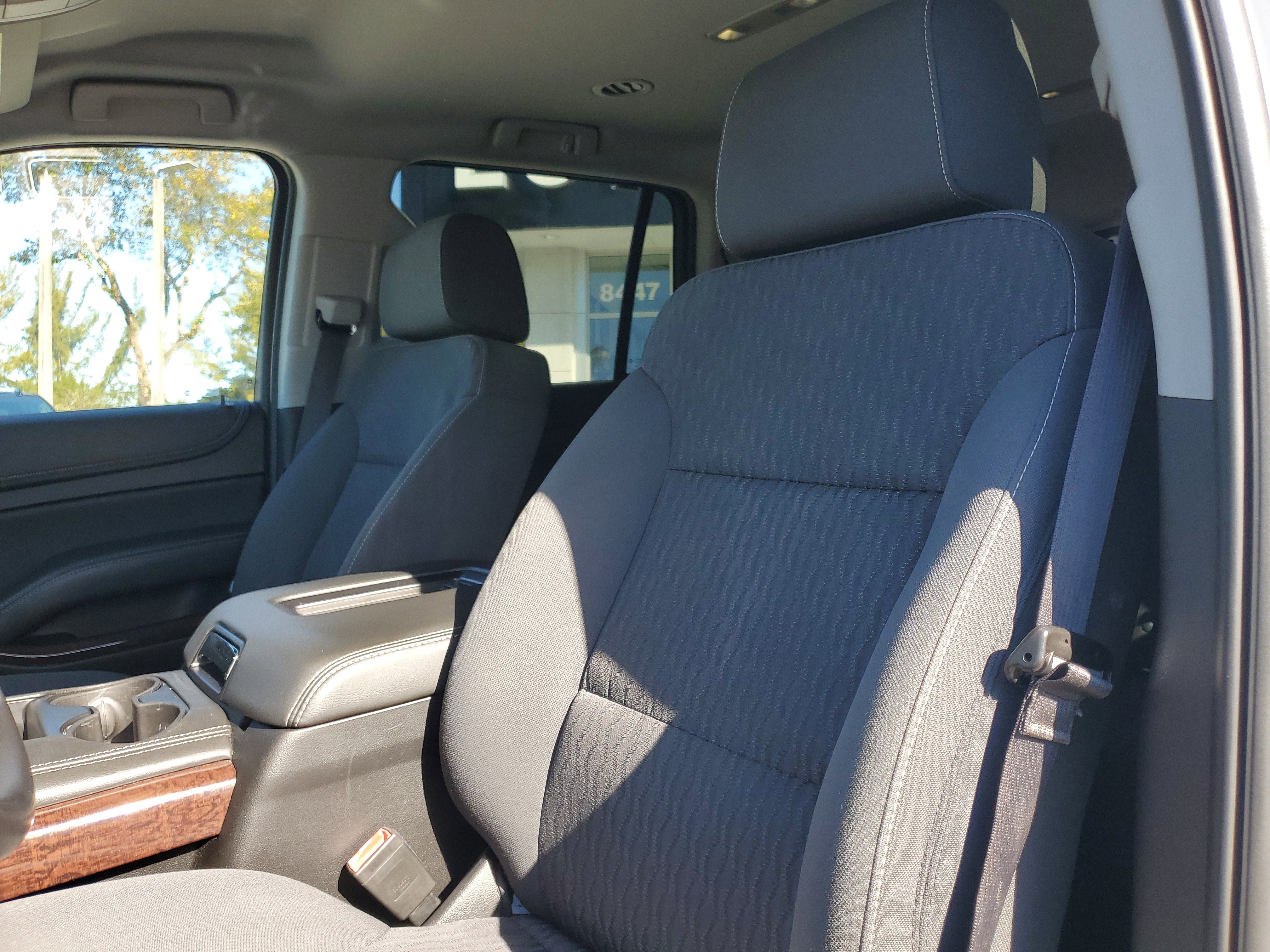 Used 2019 GMC Yukon SLE image 12