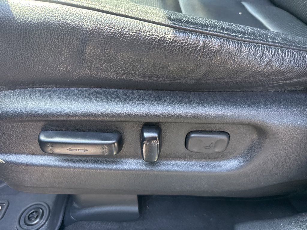 Certified 2023 Honda Passport EX-L image 23