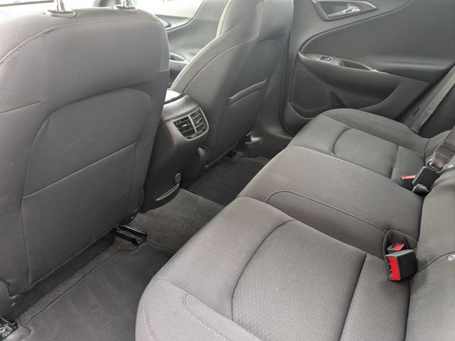 Used 2024 Chevrolet Malibu LT FWD image 25