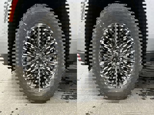 New 2026 GMC Yukon XL Elevation w/ Elevation Premium Package image 34