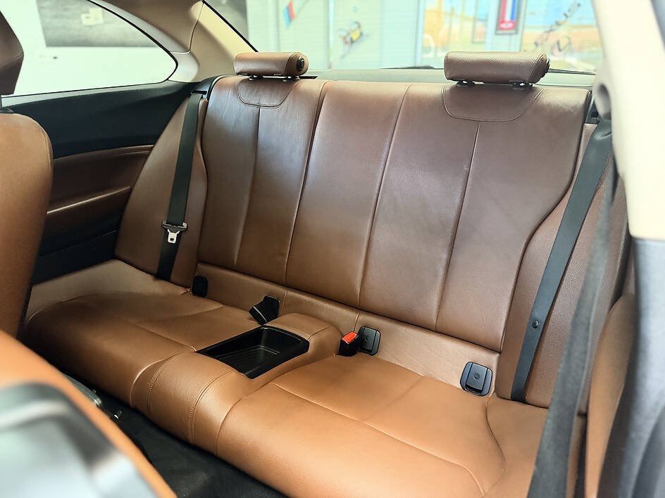Used 2014 BMW 228i Coupe RWD image 12