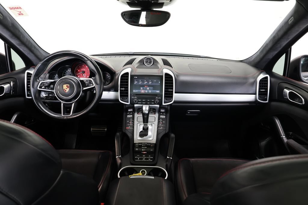 Used 2017 Porsche Cayenne GTS AWD/4WD image 27