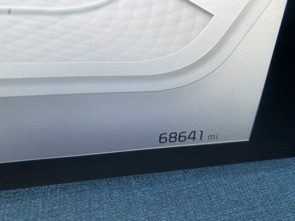 Used 2022 Kia EV6 Wind image 26