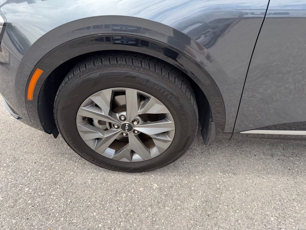 Used 2023 Kia Sportage SX FWD image 9