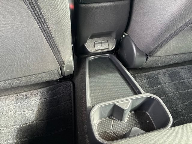 Certified 2025 Nissan Leaf SV Plus FWD image 23
