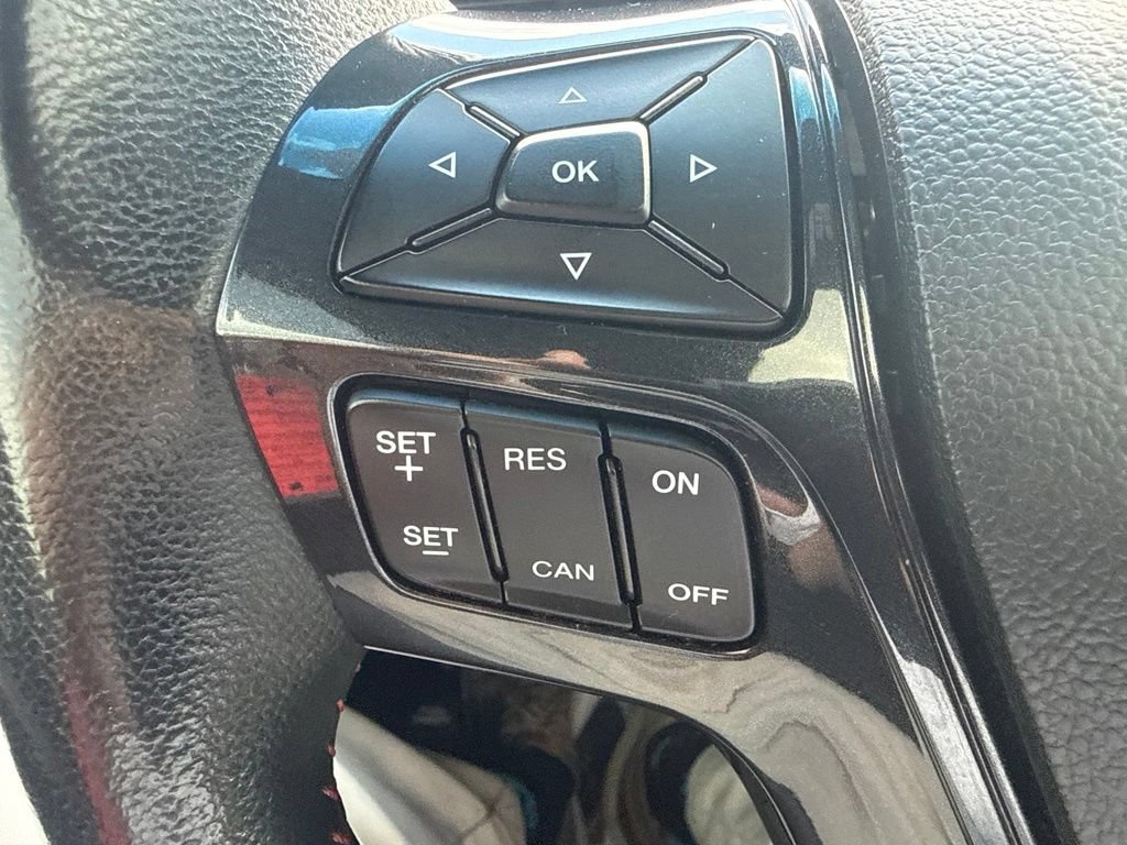 Used 2019 Ford Explorer Sport AWD/4WD image 16