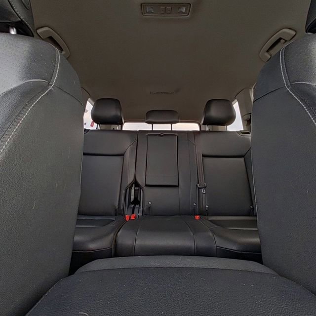 Used 2018 Volkswagen Atlas SE FWD image 28