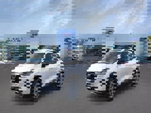 New 2026 Ford Escape Active w/ Cold Weather Package image 1
