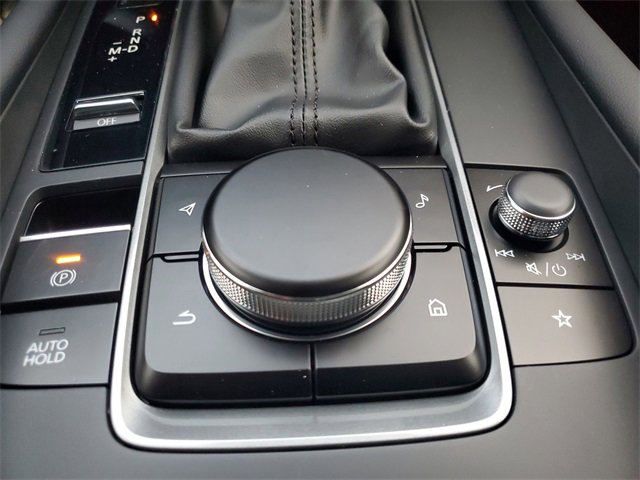 New 2026 MAZDA MAZDA3 s image 29