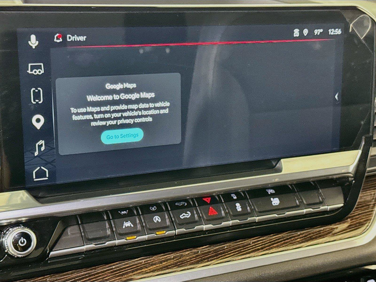 Certified 2026 GMC Sierra 1500 Elevation AWD/4WD image 11