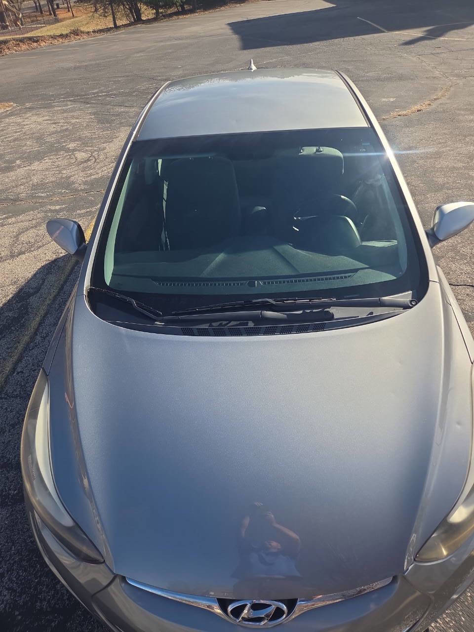 Used 2014 Hyundai Elantra SE w/ Option Group 02 image 14